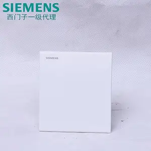 西门子CO2室内空气质量传感器QPA2000