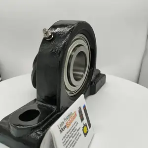 现货供应BAC专用轴承FAFNIR美国GN211KRRB日本NA314-43E