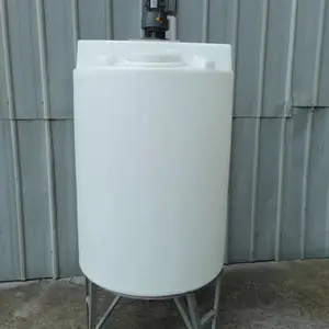 ��ɫ500L����ˮ����Ͱ
