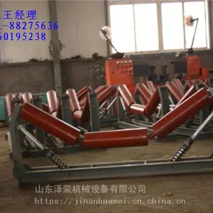 托辊 承载托辊 尼龙托辊 各种托辊