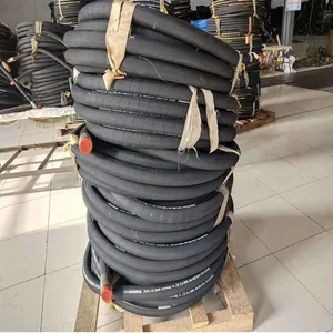 开航低压胶管 高压胶管