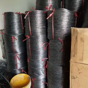 纯石墨盘根耐高温压磨柔性钢丝缠绕密封绳金属聚四佛乙烯油浸水泵