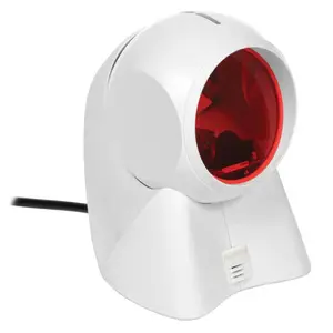 ��ӦHoneywell����Τ��7120-2D�̶�ʽ��άɨ������άɨ��ǹ֧���տ�ƽ̨