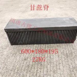 六安隋唐古建-厂家直销-甘蔗脊-屋脊-瓦脊-定制造型