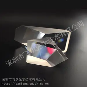 �ɶ��ɶ��Ƹ߾��� ʯӢ����300nmƽ͹/˫͹��ѧ͸�� ���澵 �⾵