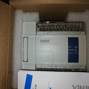 һ������XC2ϵ���Ž�PLC�ɱ�̿�����XC2-42R-E�ɿ���Ʊ