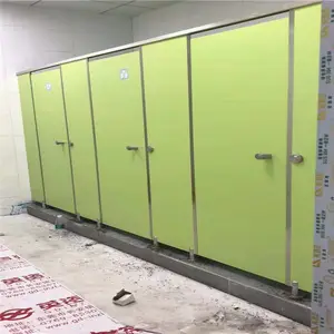 清远连南卫生间隔断板厂|来电咨询|工棚卫生间隔板
