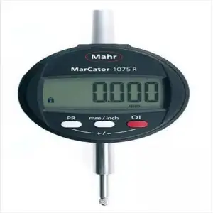 MAHR数显百分表 1075R 12.5mm 0.01mm