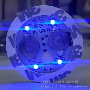 LED����ƿ������Բ�η��Ɑ�����ƿ�����������ɽ���ӡˢLOGO