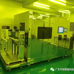 卷对卷全自动曝光机,新能源卷对卷,消费类产品卷对卷,各种尺寸定制