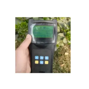 NHZL-LFPM100 PM2.5检测仪(直读实时PM2.5浓度数字显示)