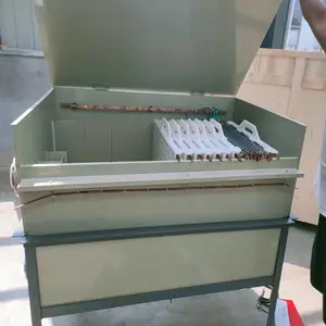 聚丙烯PP塑料水箱焊接耐酸碱pp酸洗槽电解槽鱼箱水槽耐冲击