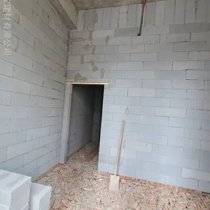 云南 水富 宜宾 加气砖 轻质隔墙空心砖 隔音防火 销售安装