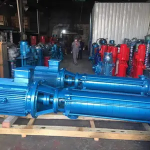 DL��ʽ�༶�� �Զ����ܹ�ˮ�� 40DL6.2-11.2X5 4KW ���� �����ڶȱ�ҵ