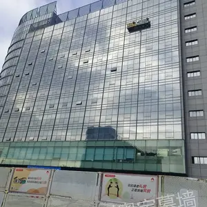 粤湾地区幕墙玻璃漏水补漏外墙防水换胶-幕墙改造维护服务