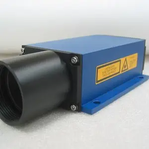 CD-100HZ激光测距传感器