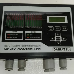 ***��ӦDAIHATSU ����Ũ��̽���� MD-14M