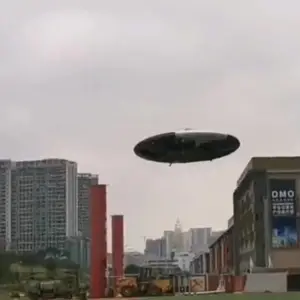 飞行模型UFO仿真飞碟租赁出售直径5米,F1赛车租赁出售