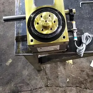 DF80凸轮分割器80DF06270自动化专用产品、6工位现货分割器