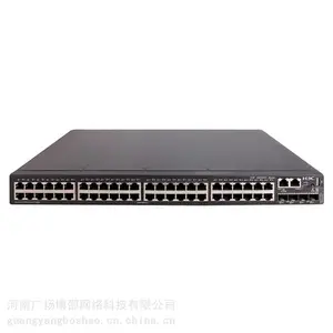 千兆以太网交换机 S5500V2-54S-EI