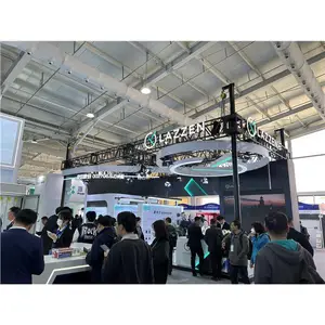 光伏储能展 2023储能行业发展大会