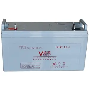 ��Դ����6-GFM-100Ǧ����ά��12V100AHֱ������������