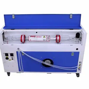 水晶礼品贺卡玻璃酒瓶酒坛迷你50W 60W 80W 6040激光切割机