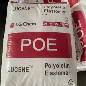 ����LG��ѧPOE LUCENE LC670 ��̼��ϩ�������壬PP,PE������Լ�