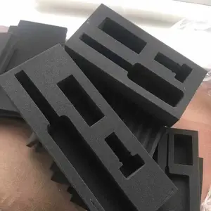 南京PE泡棉防水胶带 EPDM泡棉防撞胶条 CR泡棉减震垫圈