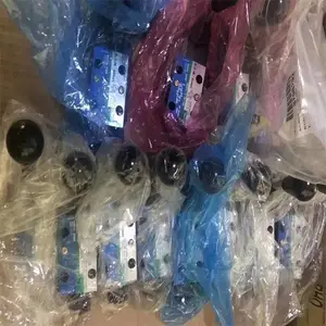 威格士VICKERS电磁换向阀 DG4V-3S-6C-VM-U-H5-60