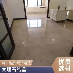 朝阳区大理石翻新 石材结晶抛光 养护风化速度 延长使用寿命