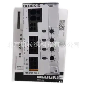 Knick SE532X/1-NMCN ������ BLOCK STU-500VA 415/115 ��ѹ��