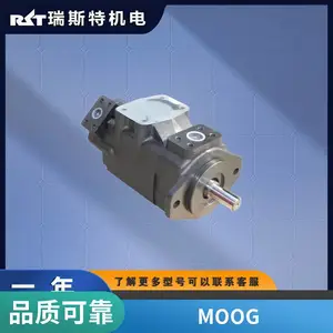力士乐油泵PVV5-1X/154RA15L 液压泵PVV42-1X/122-055RA15DDMC