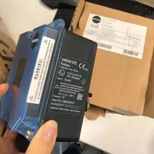 SAMSON萨姆森阀门定位器3725-1120000000.00