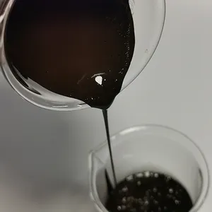 水泥砖瓦用炭黑色浆 水泥建材用水性炭黑色浆 黑度高