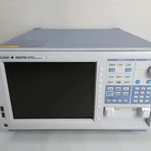 YOKOGAWA���AQ6375B���׷�����***���������ֻ�����