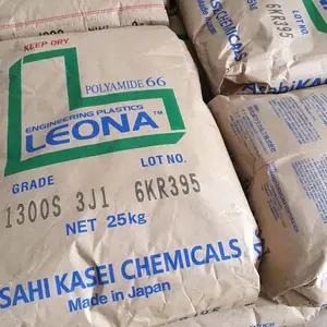旭化成PA66 Leona 1402G抗蠕变33%玻纤增强尼龙66