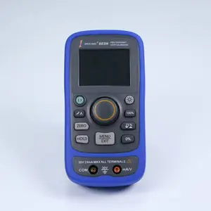 603H��·У���� | �߾��ȹ�ҵ�ֳ�У׼��ѡ�豸