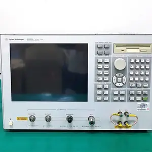 ����/���� Agilent������ E4991A �迹������ ͨѶ�������