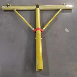 2�����ʽ��ʱ�˶�֧�ܵ�������ർ��֧�żܿ�������ʱ֧�ߺᵣ