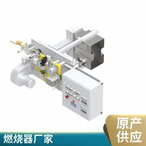 烧嘴 天然气液化气燃烧器 柴油烧嘴 支持定制 智岱鼎燃烧