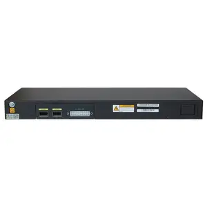 HUAWEI交换机S5720-32X-EI-AC千兆24电+4光+4万兆光口三层核心