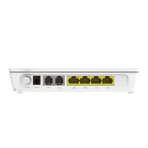 HUAWEI EG8240H5 宽带网络终端GPOP 室内ONT 四个GE 2个POTS 带2路电