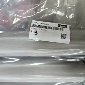Parker派克Velcon精密滤芯 航空燃油工业流体过滤折叠式滤芯