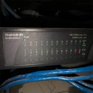 交换机锐捷RG-S8607E维修锐捷接口业务板卡M8600E-24SFP/8GT-EB维修 板卡M8600E-48GT-EF维修