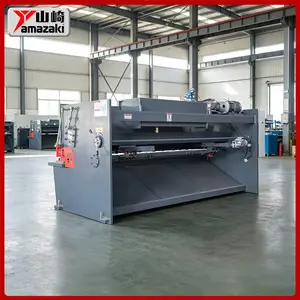 ɽ��3������Һѹ��ʽ����� QC12K-6x3200 ������� ���������ȶ�