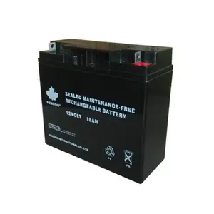 Sendonɽ������NP7-12(12v7ah/20HR)ֱ����UPS��� �ʱ�����