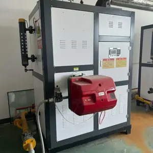 舒克机械:从硬件核验看二手蒸汽发生器的实际生产能力