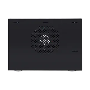 WM130-RPS Wall mount system for 14th/13th/12th Generation Intel® Core™ Processors