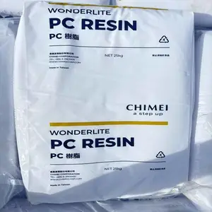 PC 奇美 PC-6710 无溴无氯阻燃 耐低温冲击 厚壁透明阻燃件 导光柱